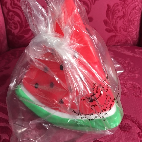 ‼️SOLD‼️ VS Pink 🍉 Watermelon Cup Drink 🍹 - Picture 2 of 4